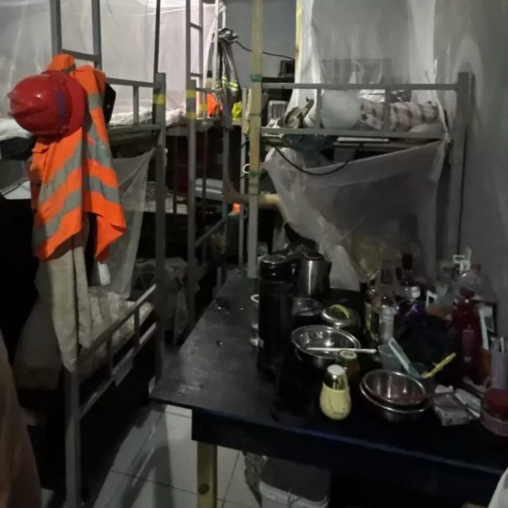  Major Carmaker Sued Over One Toilet Per 31 Workers And Other Horrors