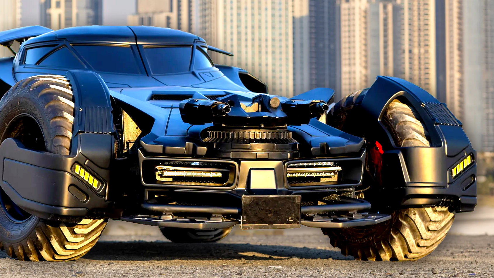 We Guarantee You've Never Seen A Mercedes Like This | Carscoops
