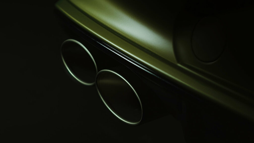  The Most Extreme Bentley SUV Ever Will Let You Drift Like Never Before