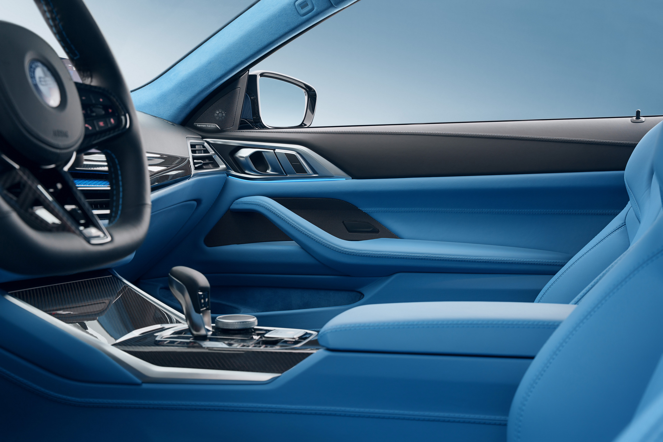 Bovensiepen’s $435K Zagato Is Worth Nearly Four M4s. The Cabin Reminds You Which One It Started As