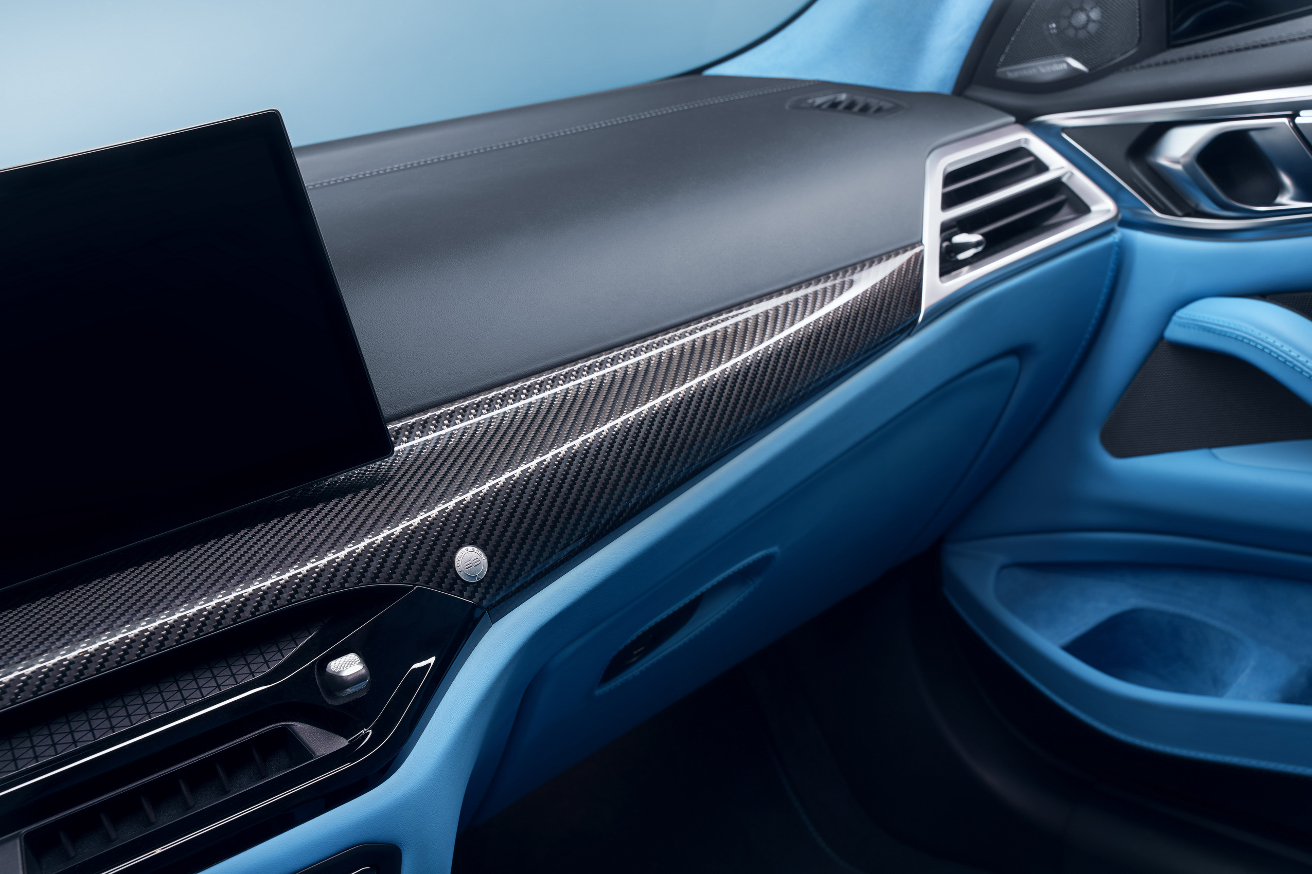 Bovensiepen’s $435K Zagato Is Worth Nearly Four M4s. The Cabin Reminds You Which One It Started As