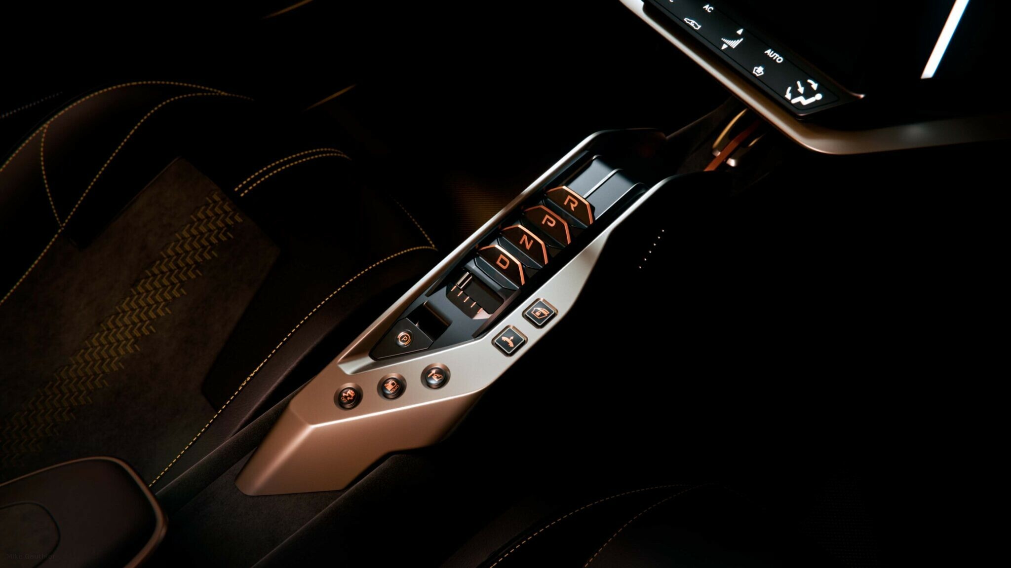 Good Lord, This V12 Hypercar Sends 2,127HP To The Rear Wheels Only