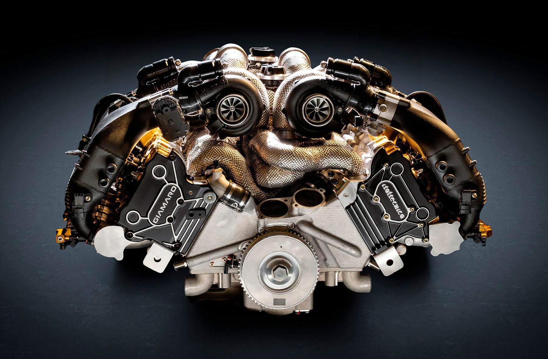 Good Lord, This V12 Hypercar Sends 2,127HP To The Rear Wheels Only