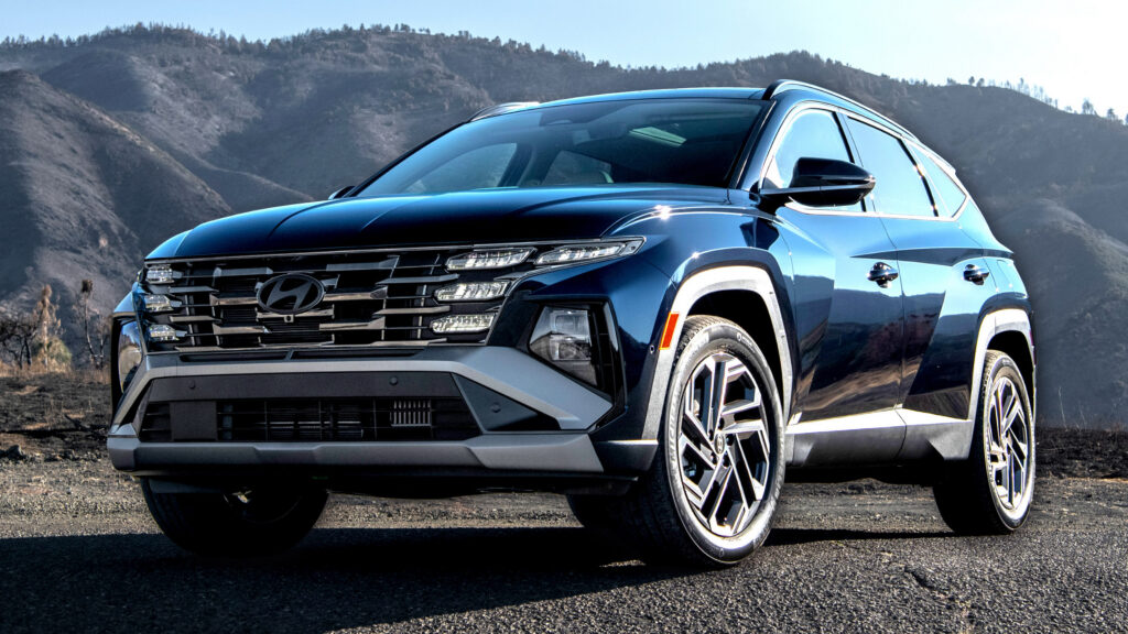  Hyundai Prepares To Hike Prices As Rising Costs Hit US Consumers