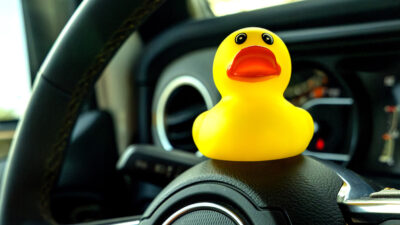 Rent A Wrangler 4xe From Hertz And Pray You Get Ducked | Carscoops