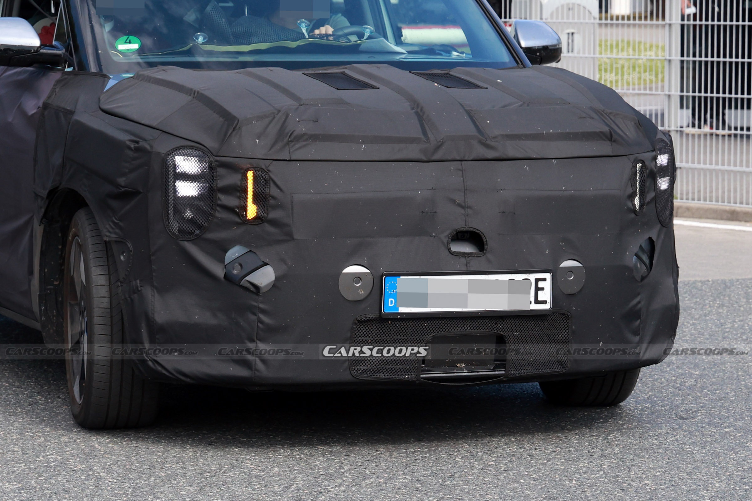 Kia’s EVs Keep Getting Smaller And They’re Not Stopping