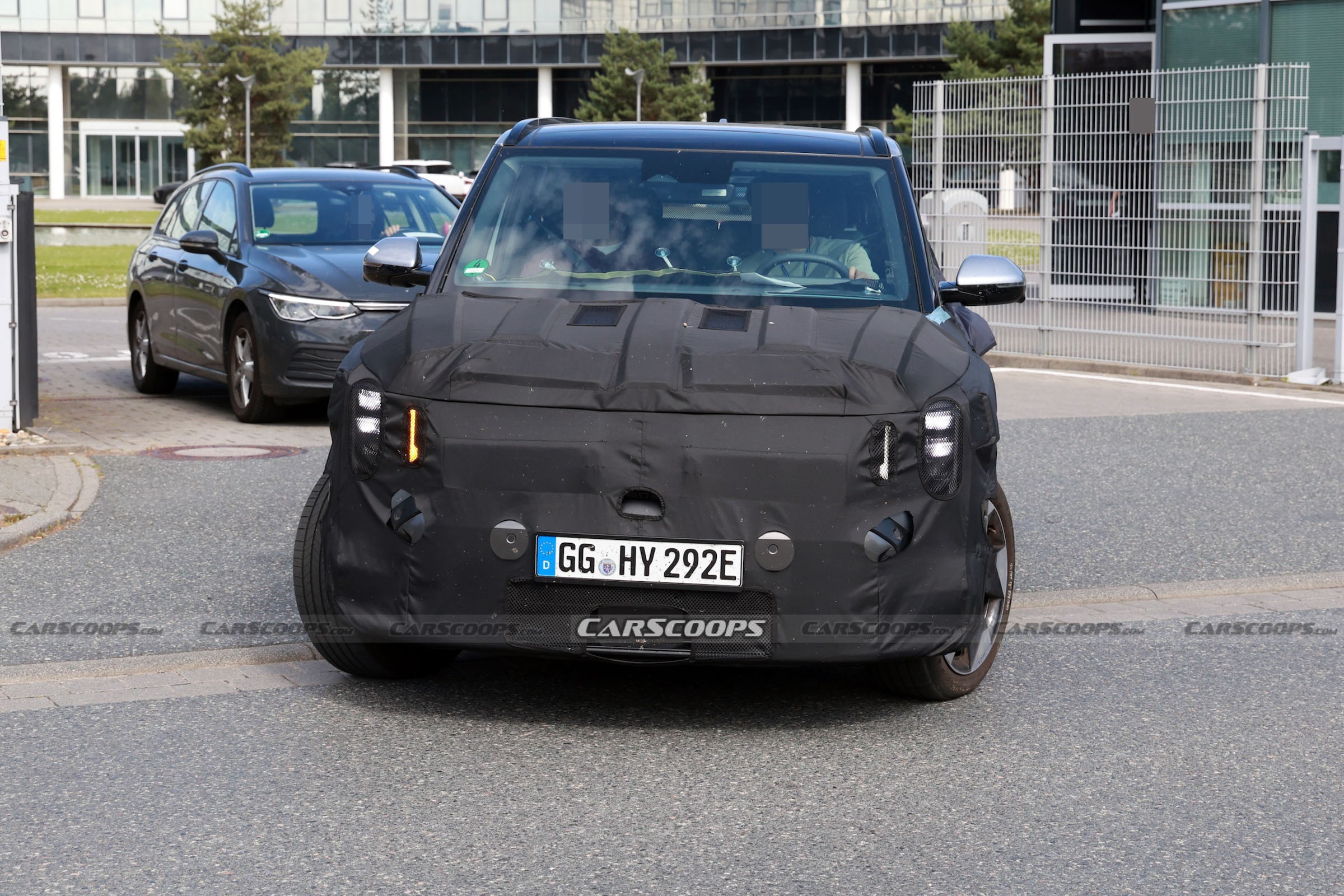 Kia’s EVs Keep Getting Smaller And They’re Not Stopping