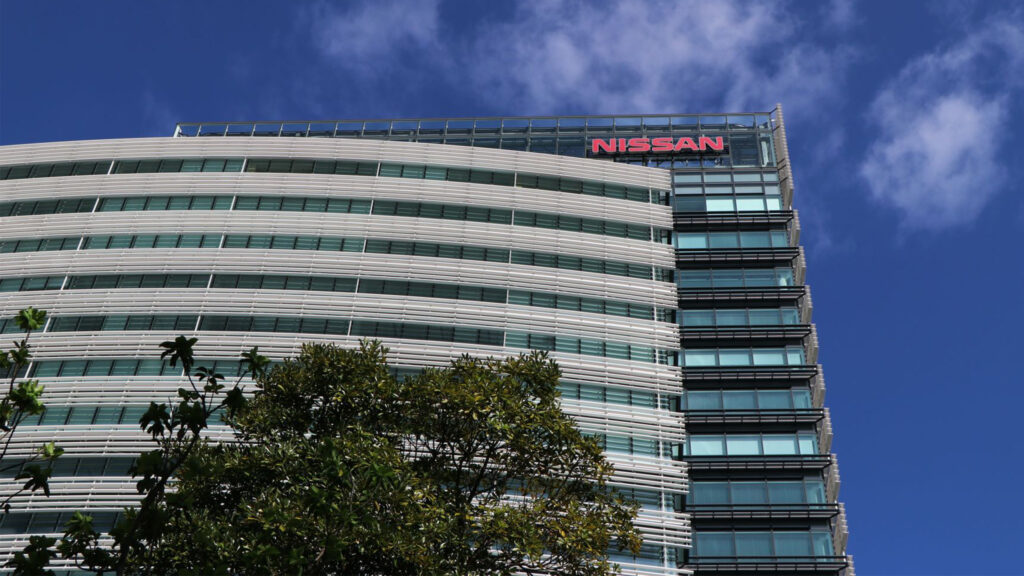  Nissan Is So Desperate It May Sell One Of Its Biggest Assets To Avoid Collapse