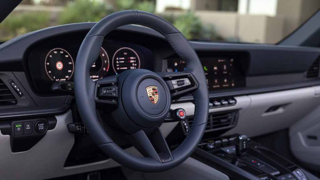  New Bill Could Impound Your Car For Going Over 100 MPH In CT