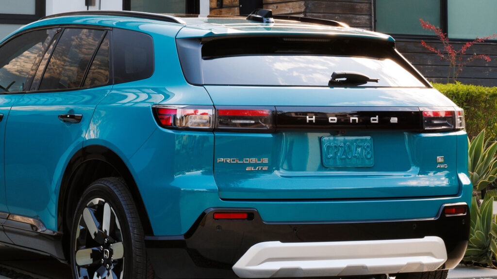 Which Vehicle Has The Saddest Rear Wiper You’ve Ever Seen? | Carscoops