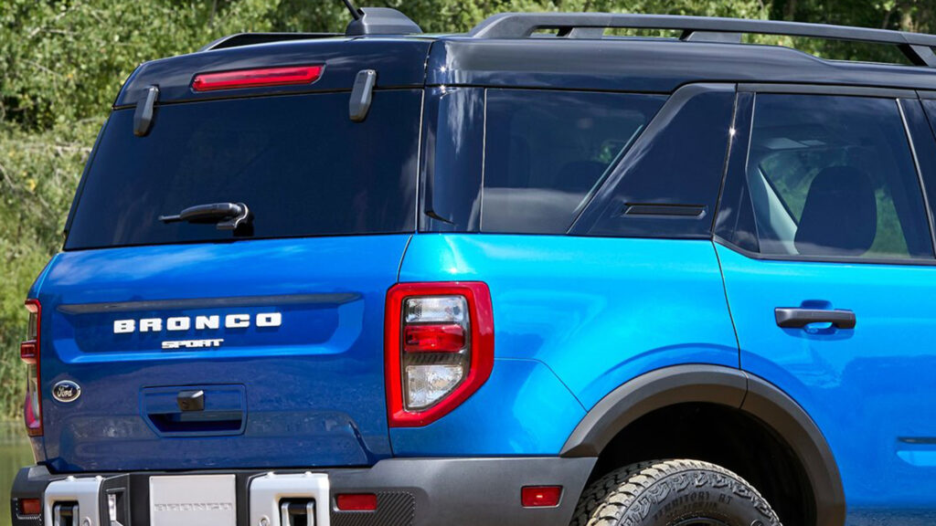 Which Vehicle Has The Saddest Rear Wiper You’ve Ever Seen? | Carscoops