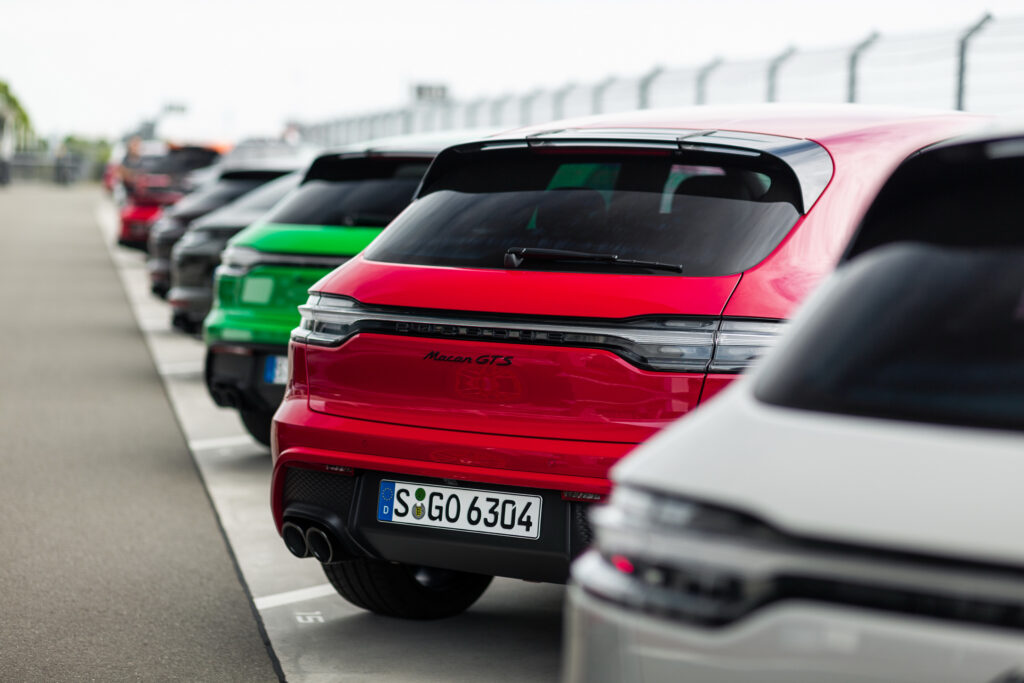  Top Gear Producer Banned From Driving After Being Clocked At 24mph