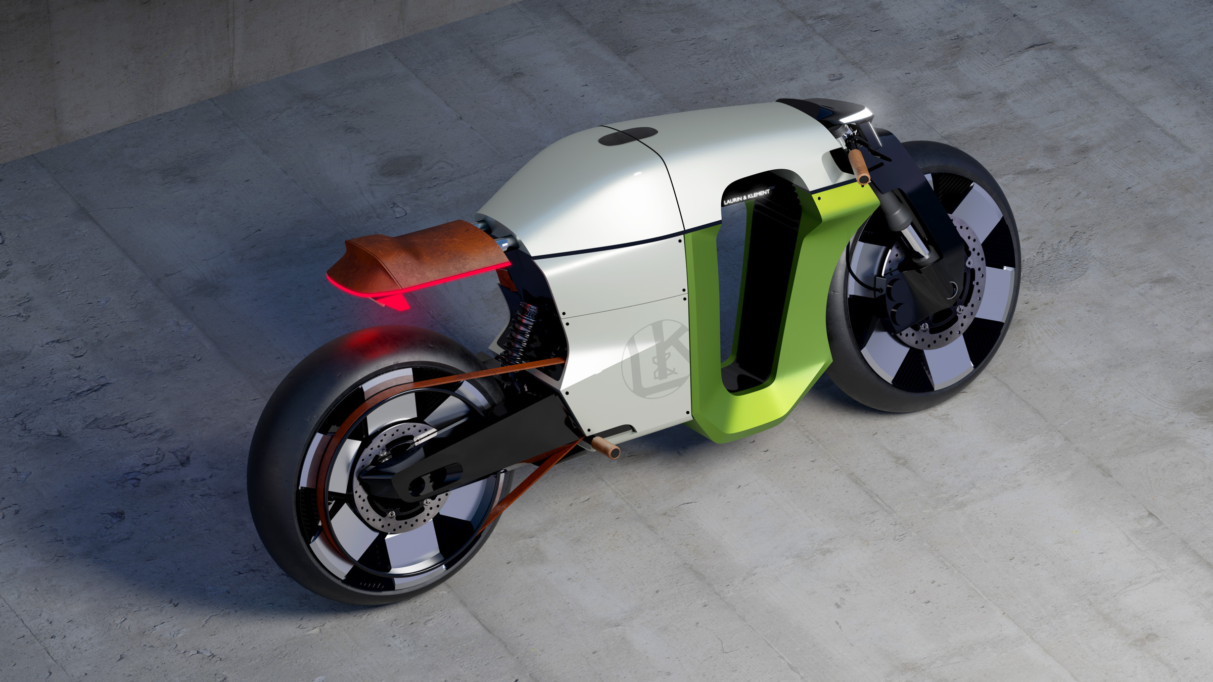 Skoda motorcycle concept 00005