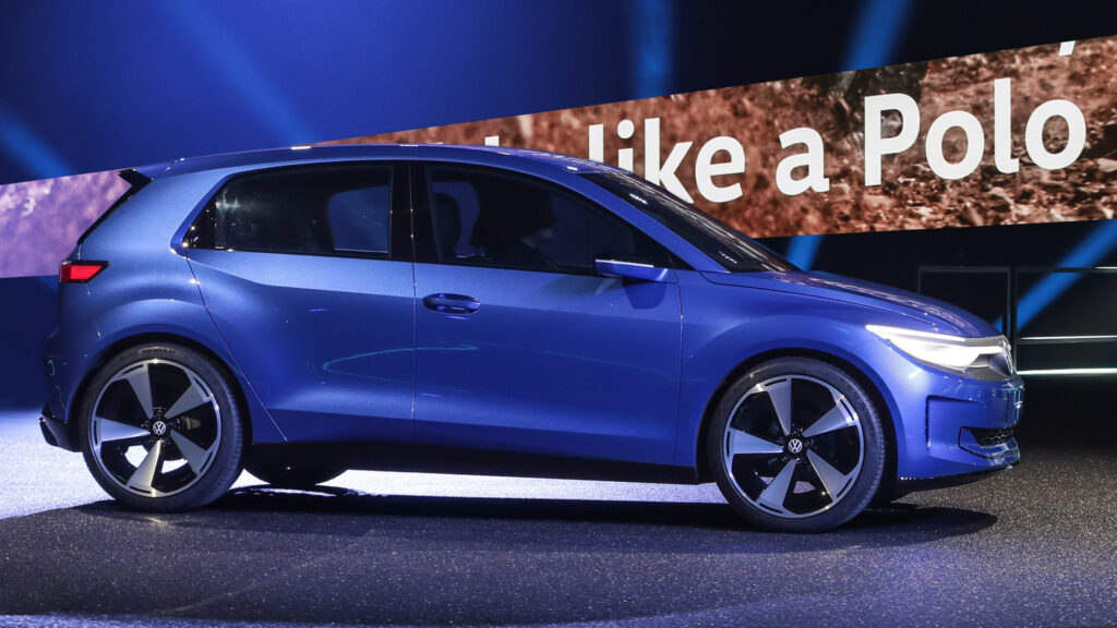  VW Didn&rsquo;t Fire Them But Tens Of Thousands Of Workers Are Still Walking Away