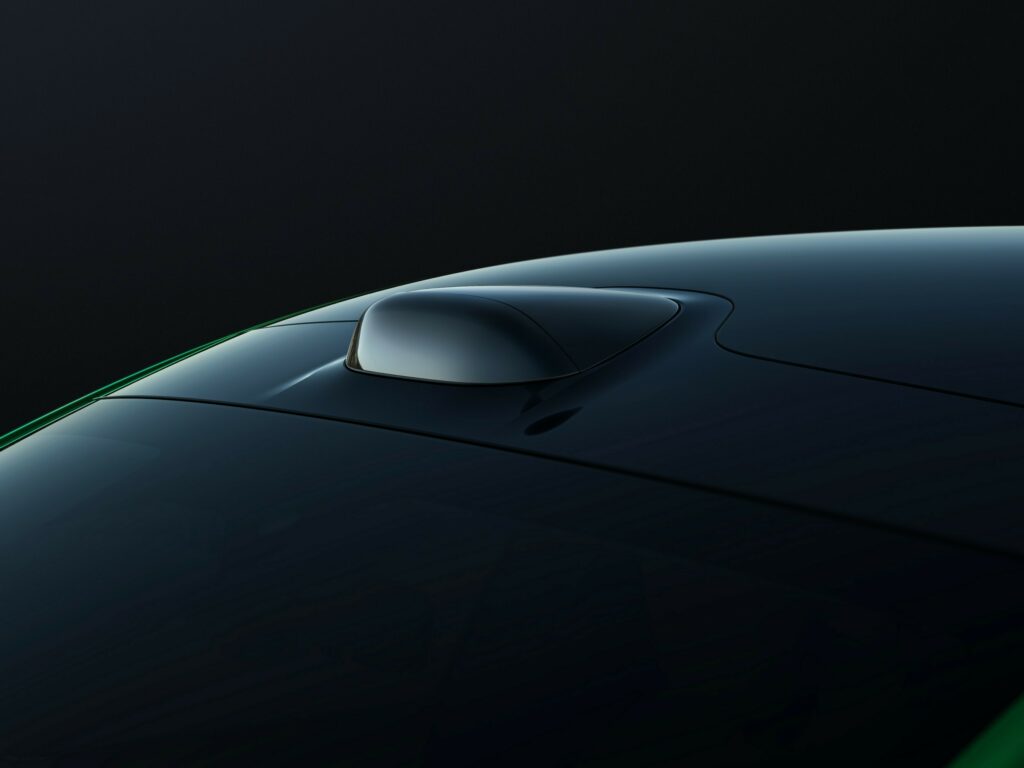  The Hidden Feature In Your Car That’s Quietly Raising Your Insurance Bill