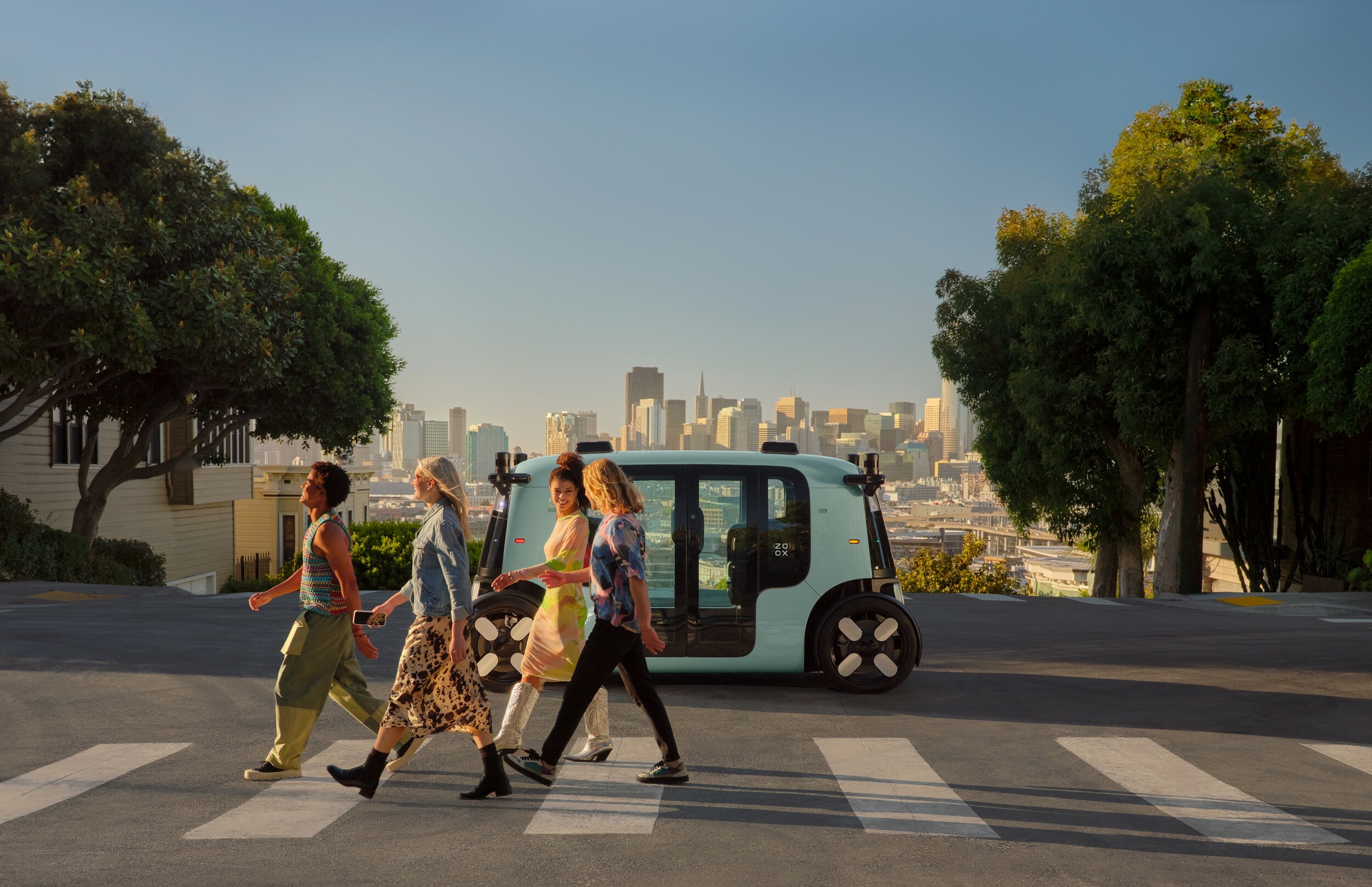 Zoox Robotaxi 529 17