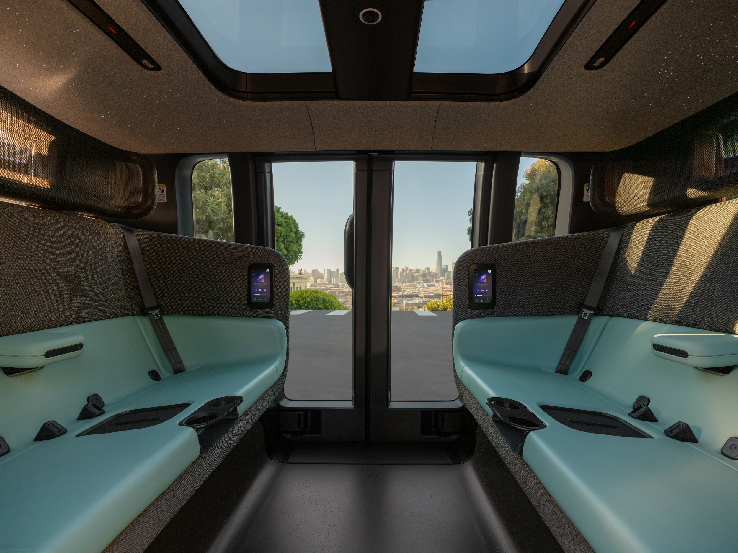 Zoox Robotaxi 529 18
