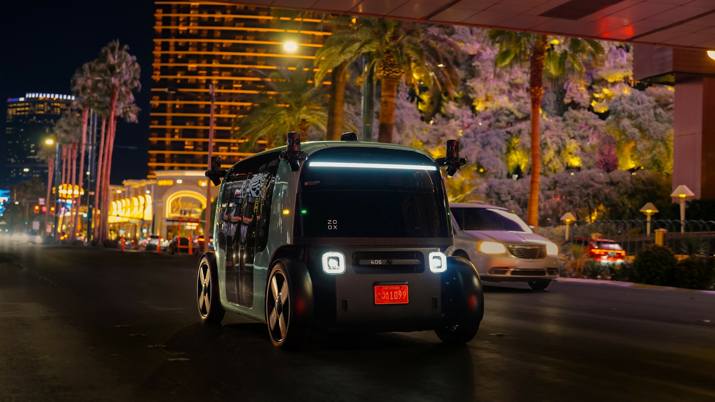 Zoox Robotaxi 529 5