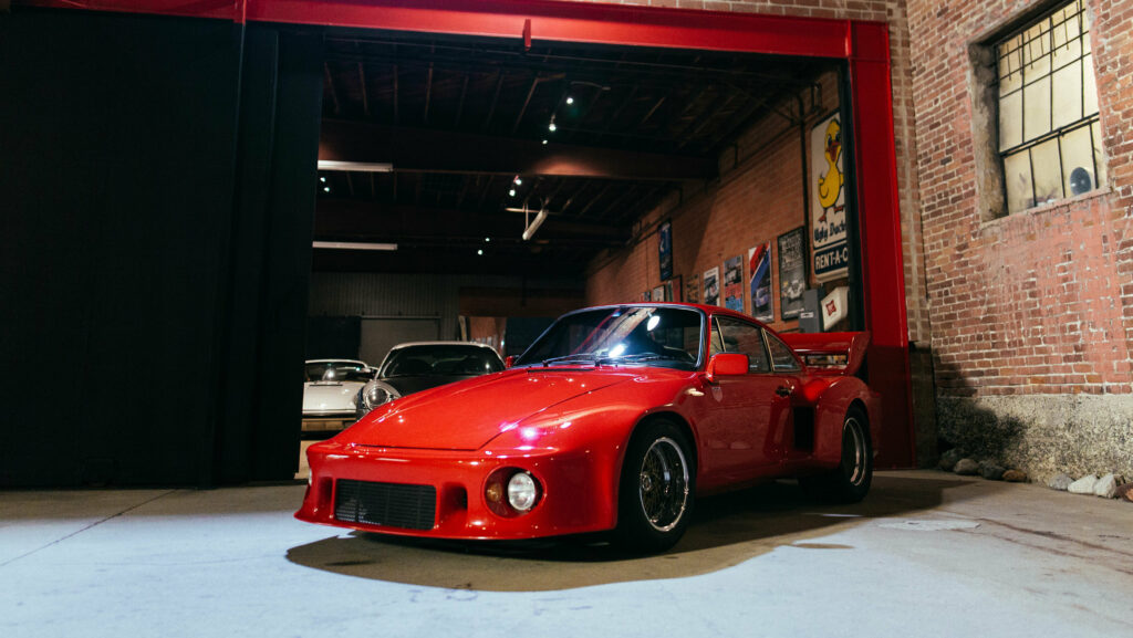  Porsche Could Resurrect A Design We Haven&rsquo;t Seen In Decades