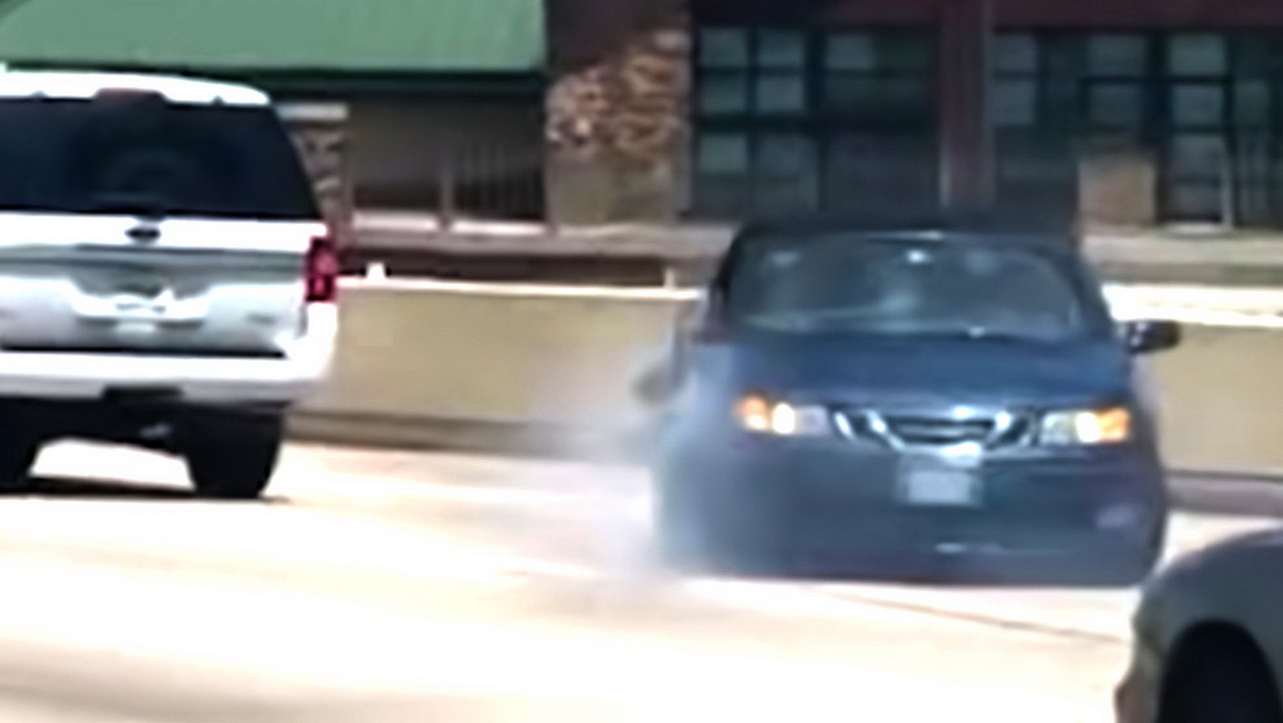 This Saab Is The Craziest Thing You’ll See Today Carscoops