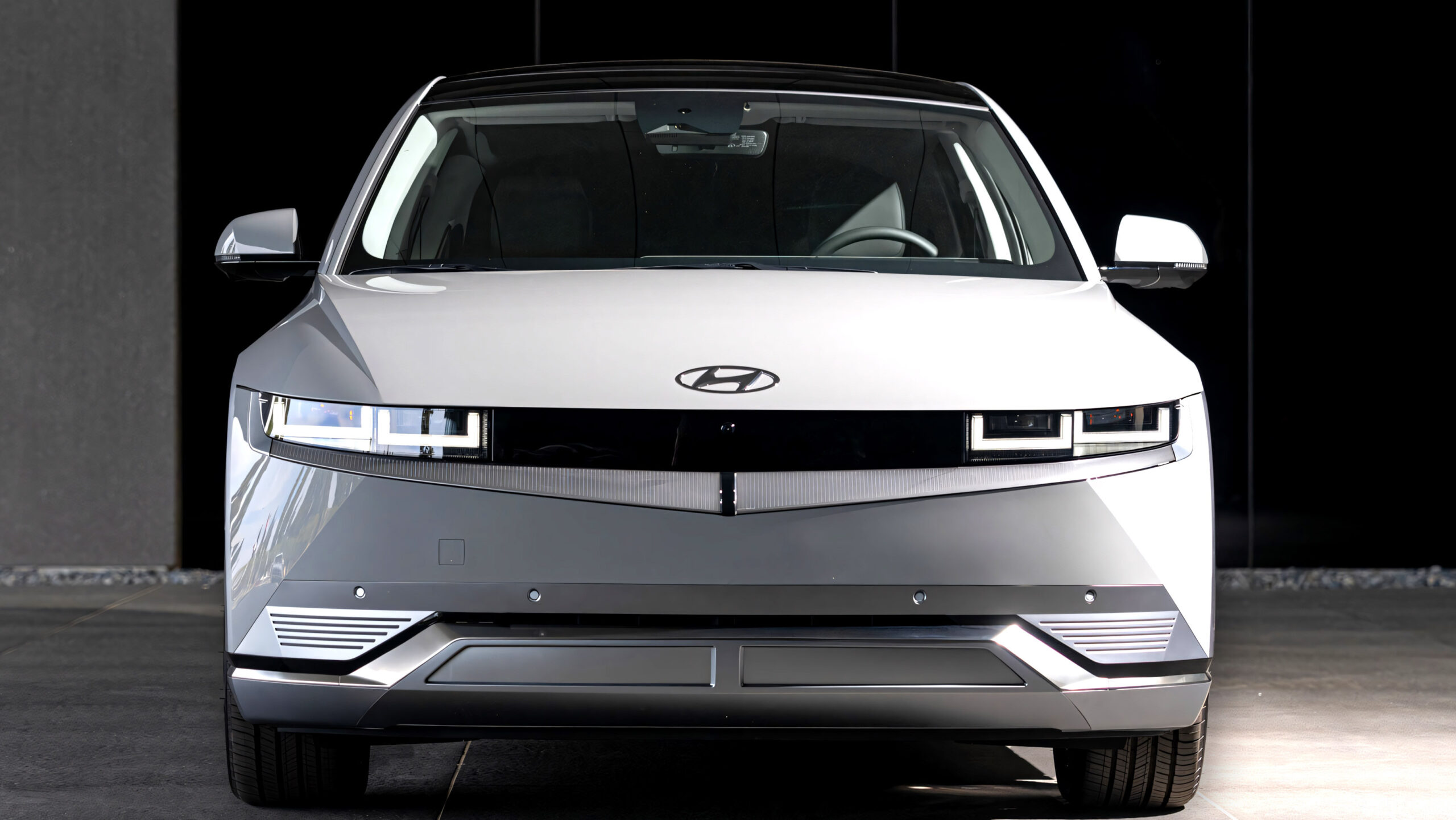 His Hyundai Ioniq 5 Battery Still Held 88% After 360,000 Miles | Carscoops