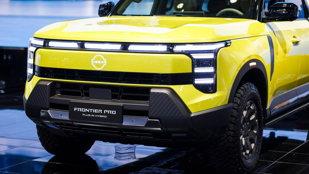  Nissan’s Plan To Save Its Factories? Make Chinese Cars