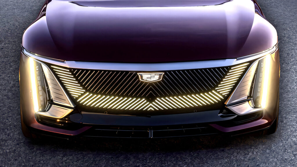  Tariffs Just Killed GM’s US Exports To China