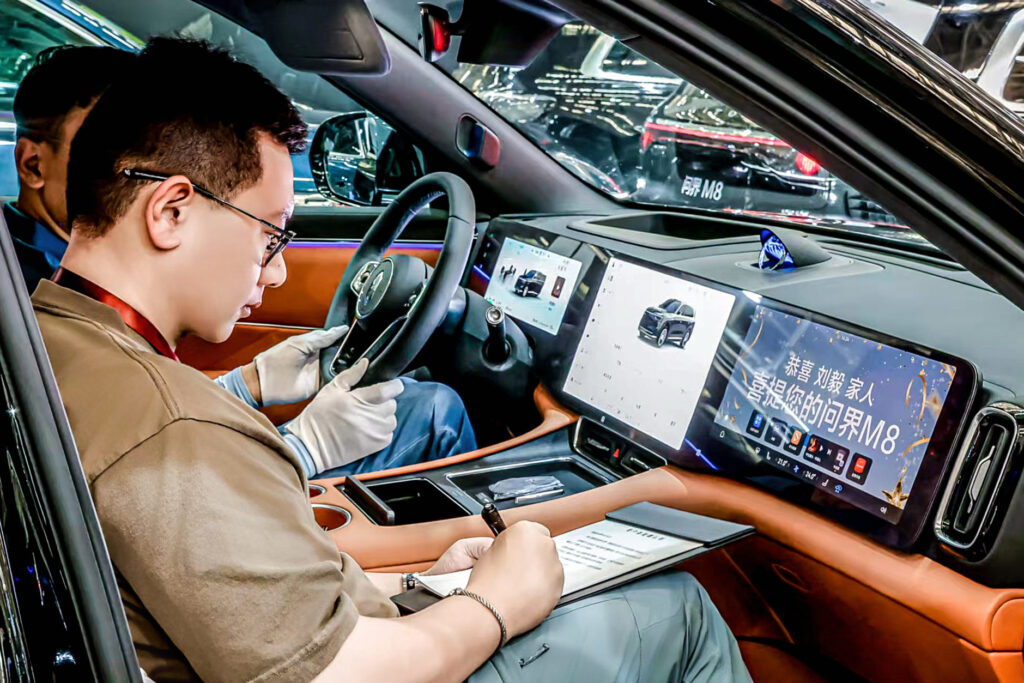  A Premium Brand You&rsquo;ve Never Heard Of Is Crushing BMW And Mercedes