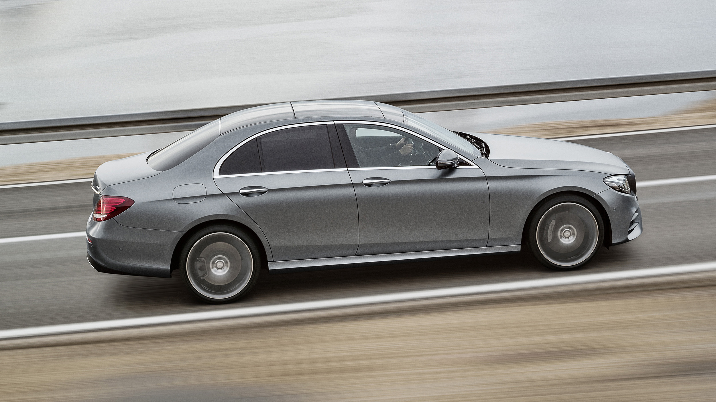 Mercedes Drops The “L-Word” And Is Ready To Flood The Streets With Cars