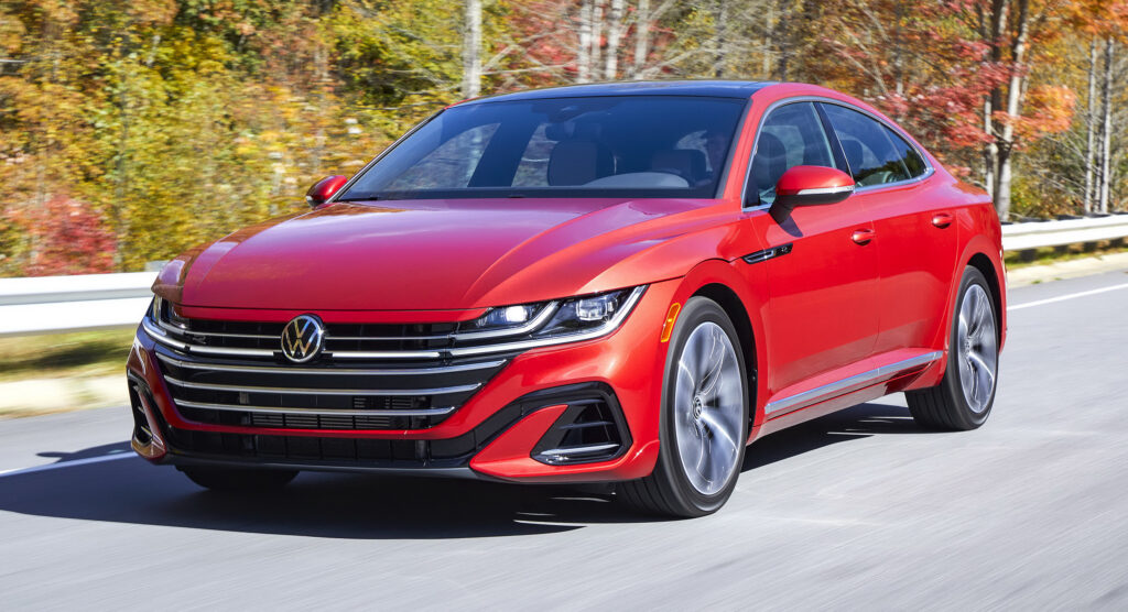  Top 20 Used Cars Facing The Sharpest Price Declines