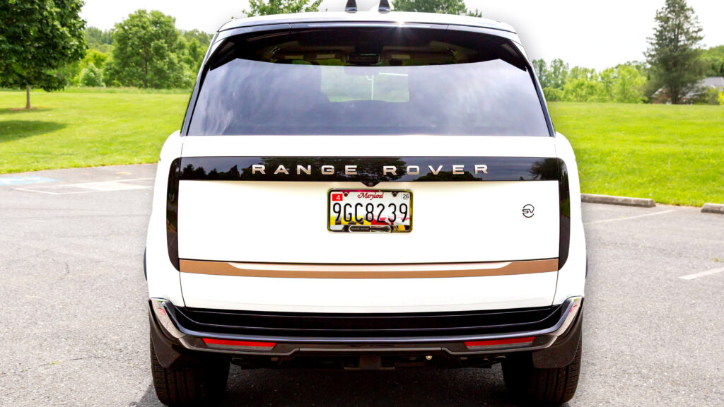  You Can Lose Over $101K Just By Driving This SUV For A Year