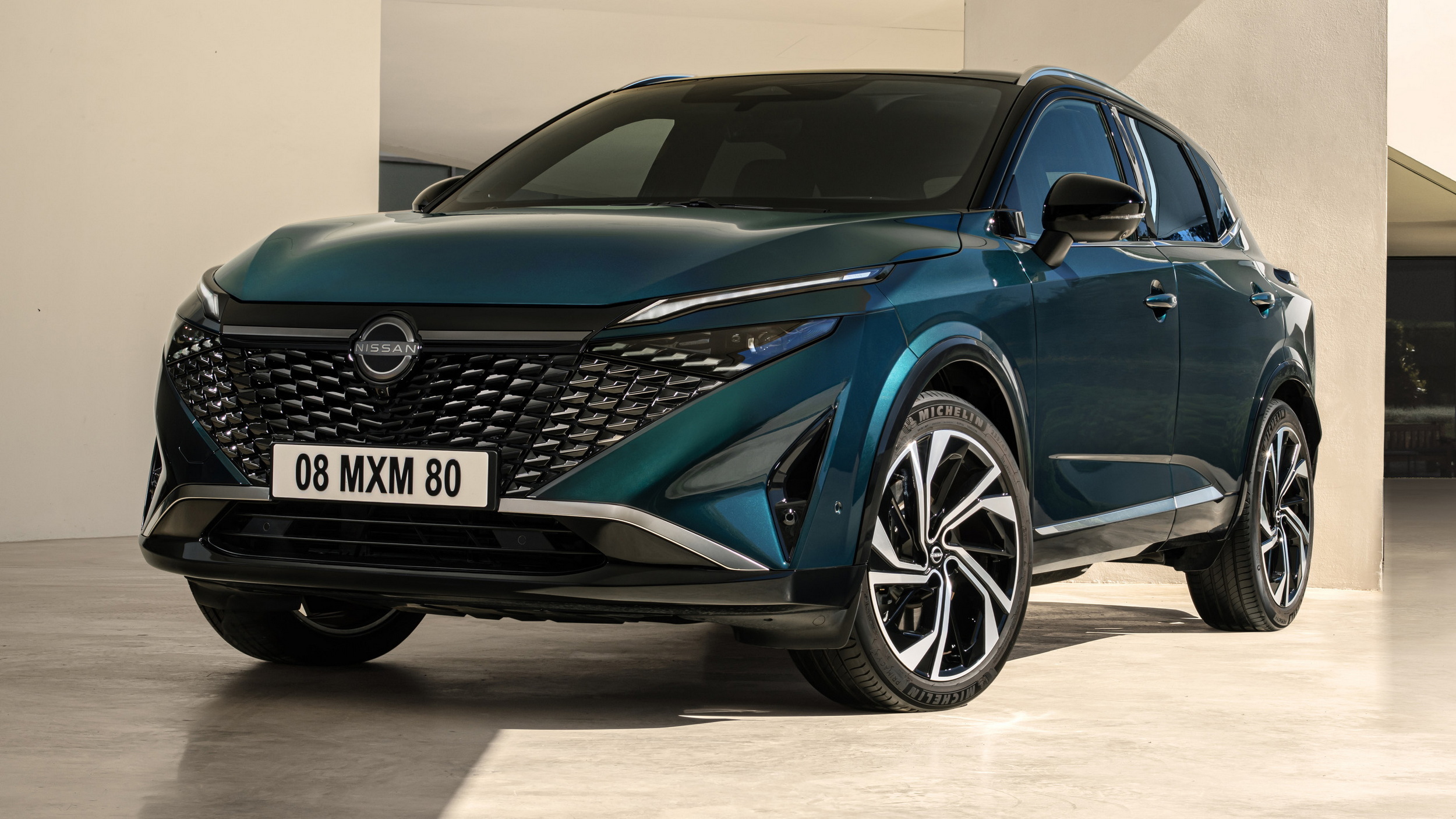 nissan-s-facelifted-2026-qashqai-just-made-hybrids-more-tempting-than