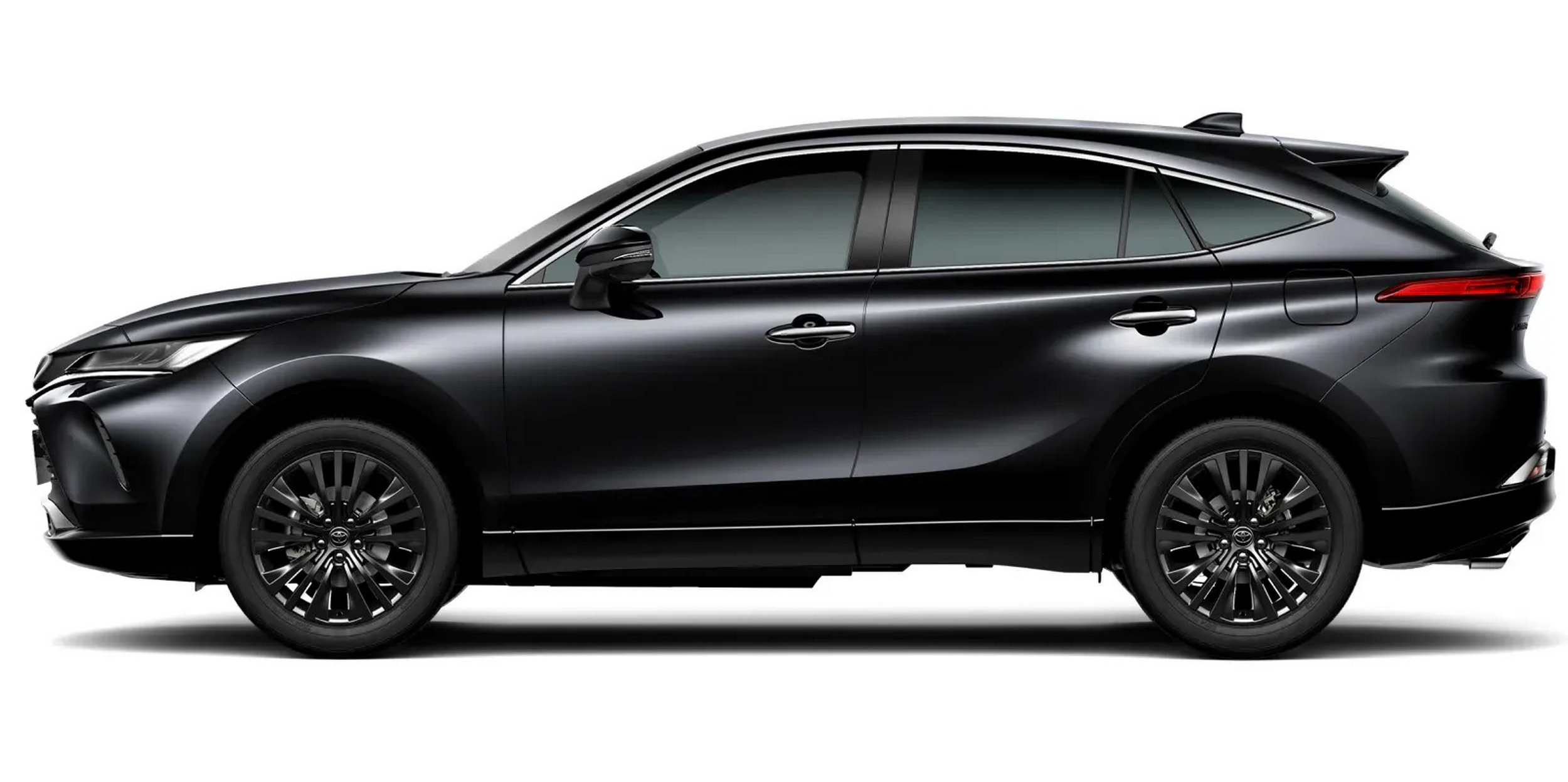 This Toyota SUV Is Dead In America But It's Still Evolving Abroad