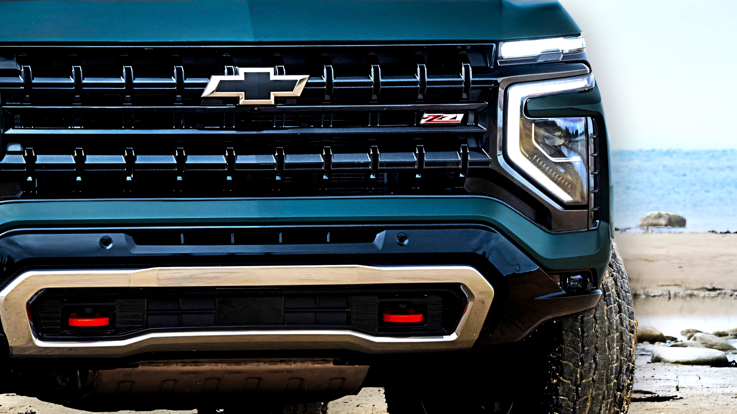 GM’s EV Plant Will Now Build The Gas Models People Actually Want