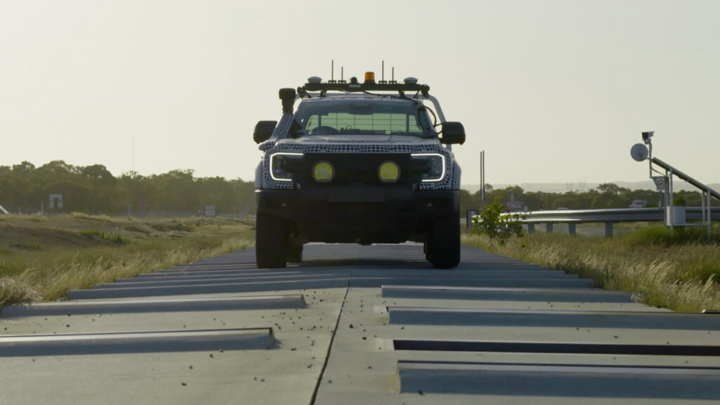 What Ford Did To This Truck Would Break Most Drivers | Carscoops