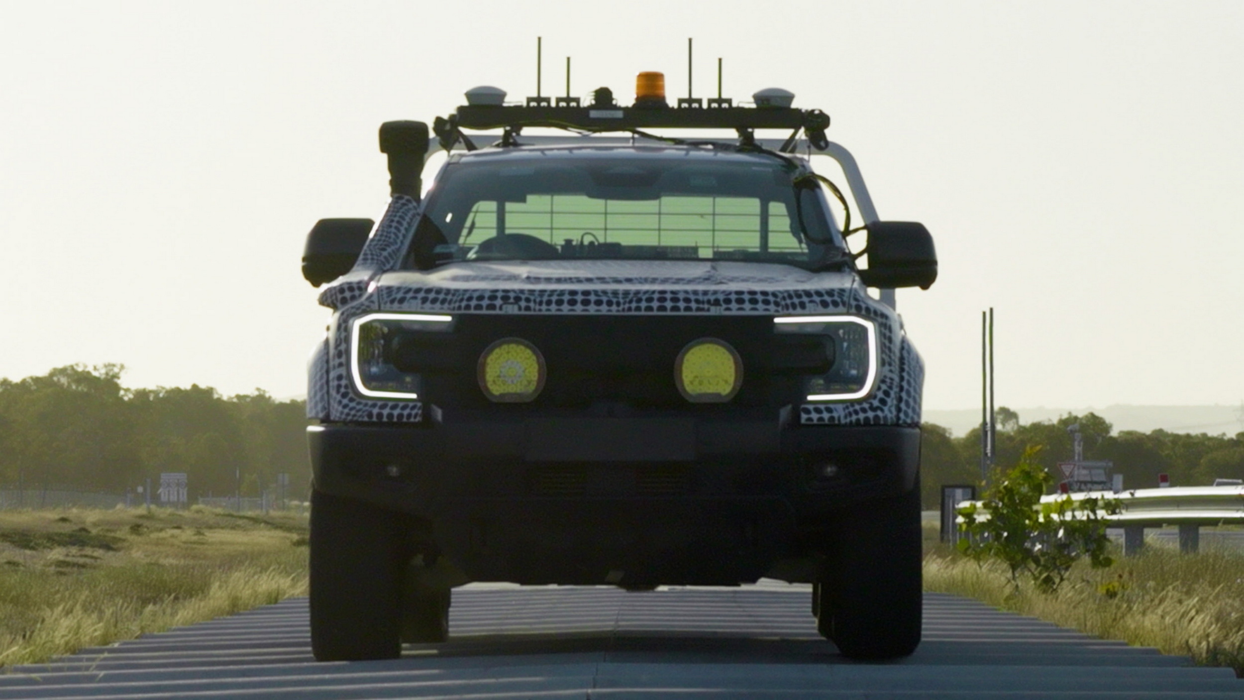 What Ford Did To This Truck Would Break Most Drivers | Carscoops