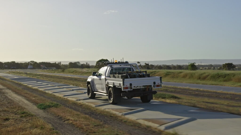 What Ford Did To This Truck Would Break Most Drivers | Carscoops