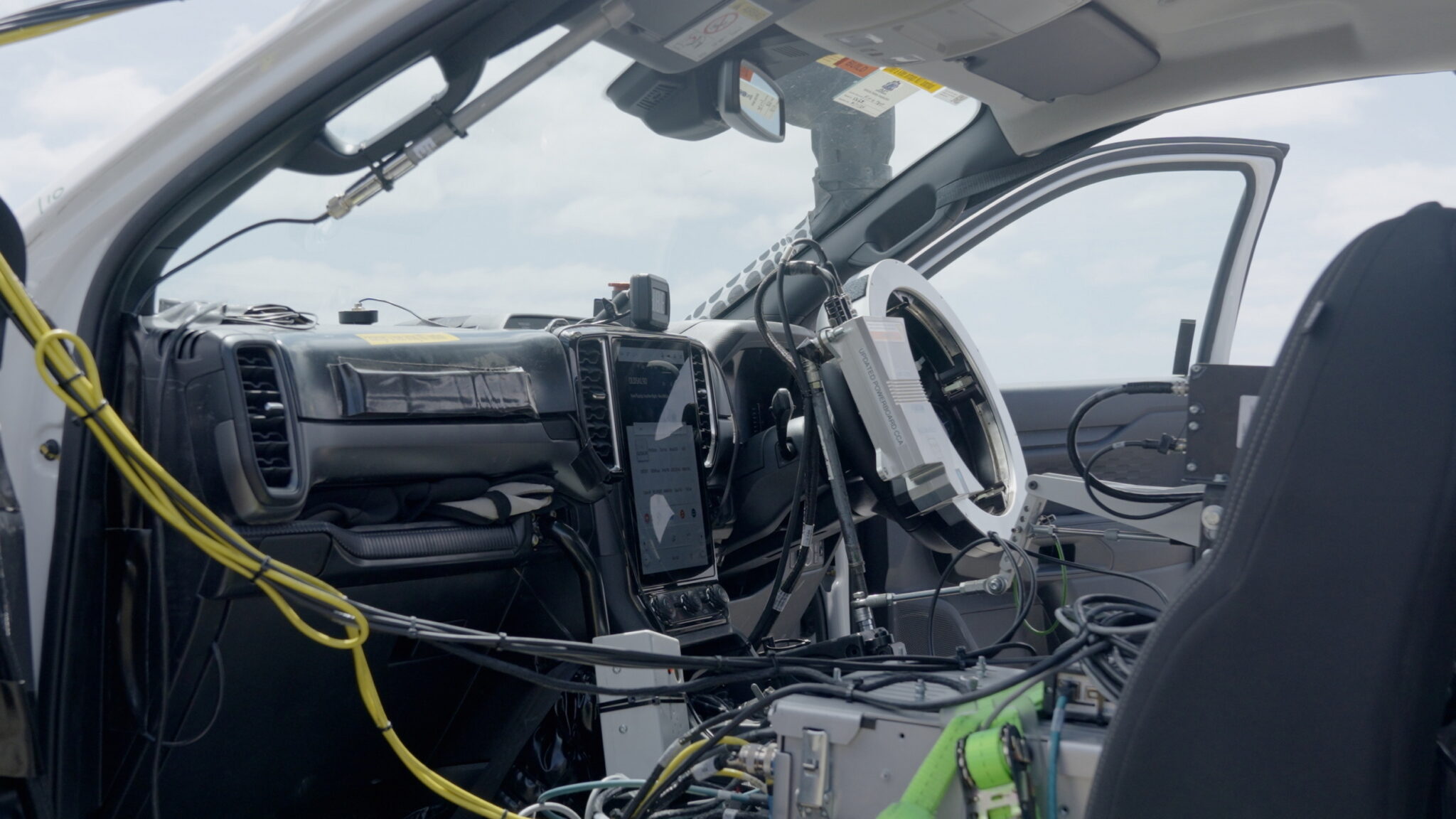 What Ford Did To This Truck Would Break Most Drivers | Carscoops