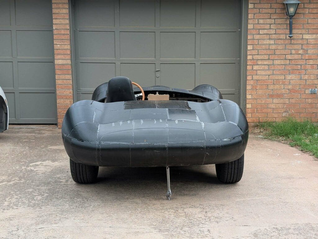  Ever Wondered If You Could 3D-Print A Car? One Man’s Doing It