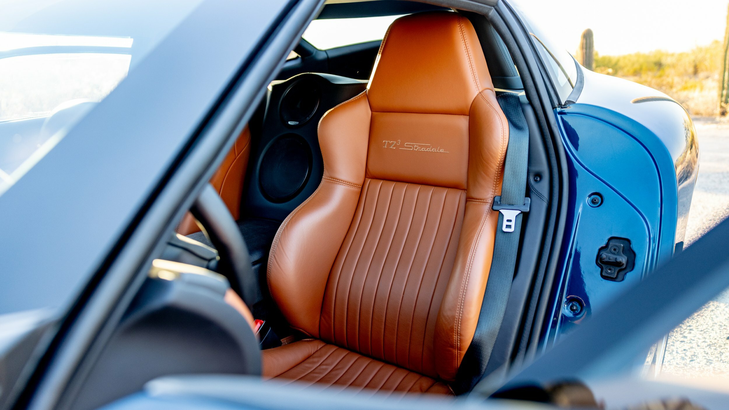 One Of The Rarest Alfa Romeo Coupes Ever Isn’t Even A Real Alfa At All