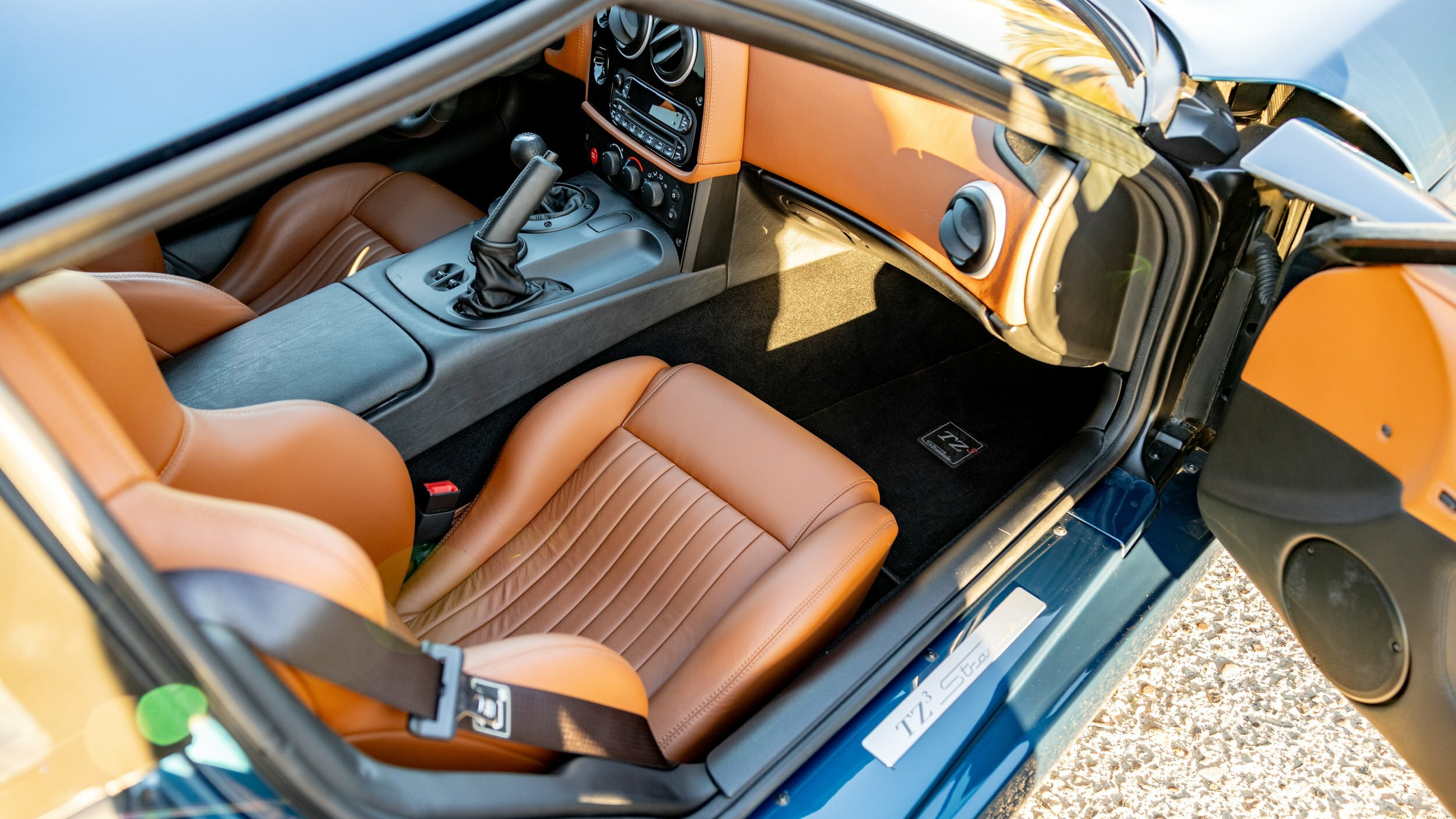 One Of The Rarest Alfa Romeo Coupes Ever Isn’t Even A Real Alfa At All