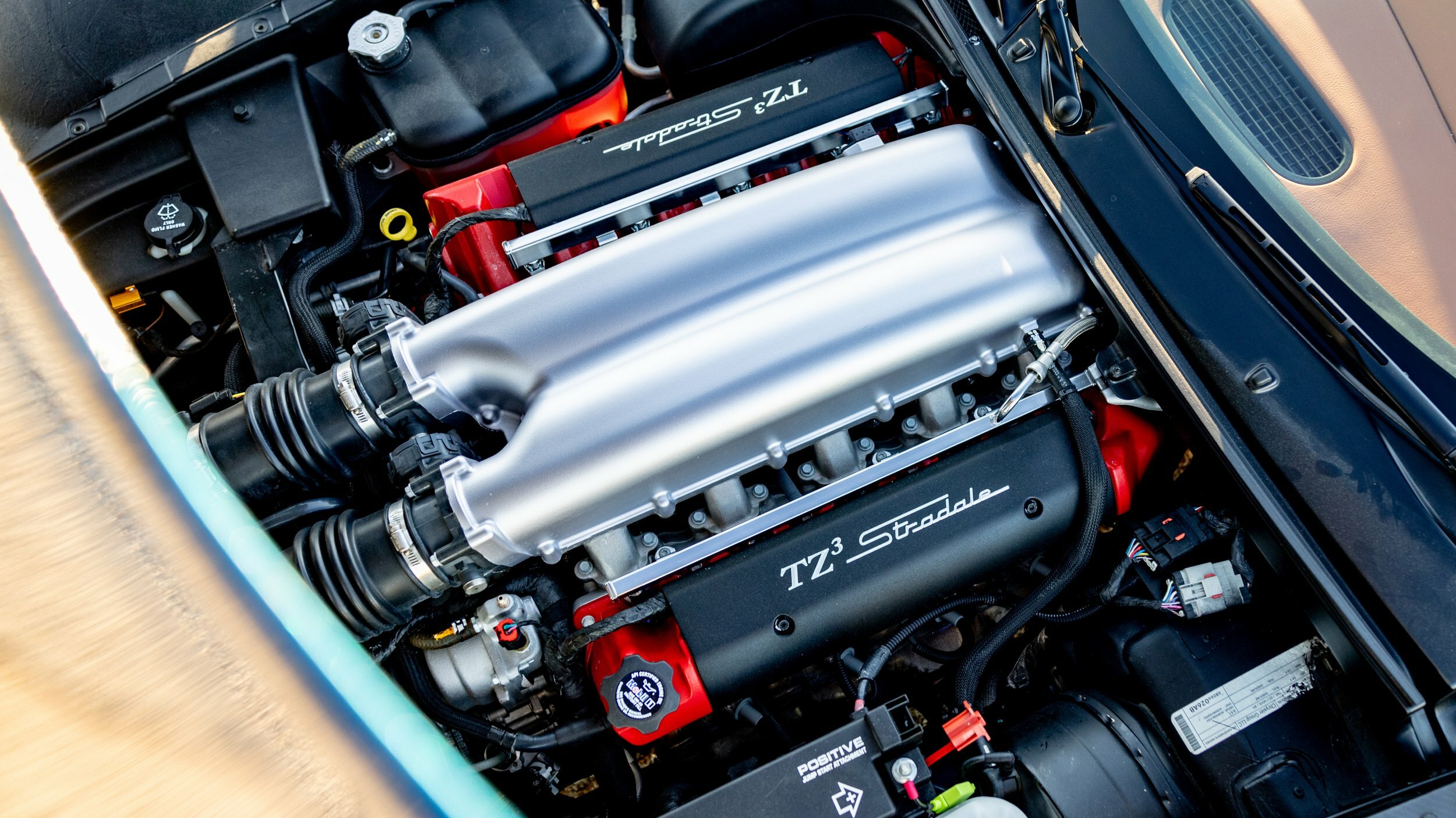 One Of The Rarest Alfa Romeo Coupes Ever Isn’t Even A Real Alfa At All