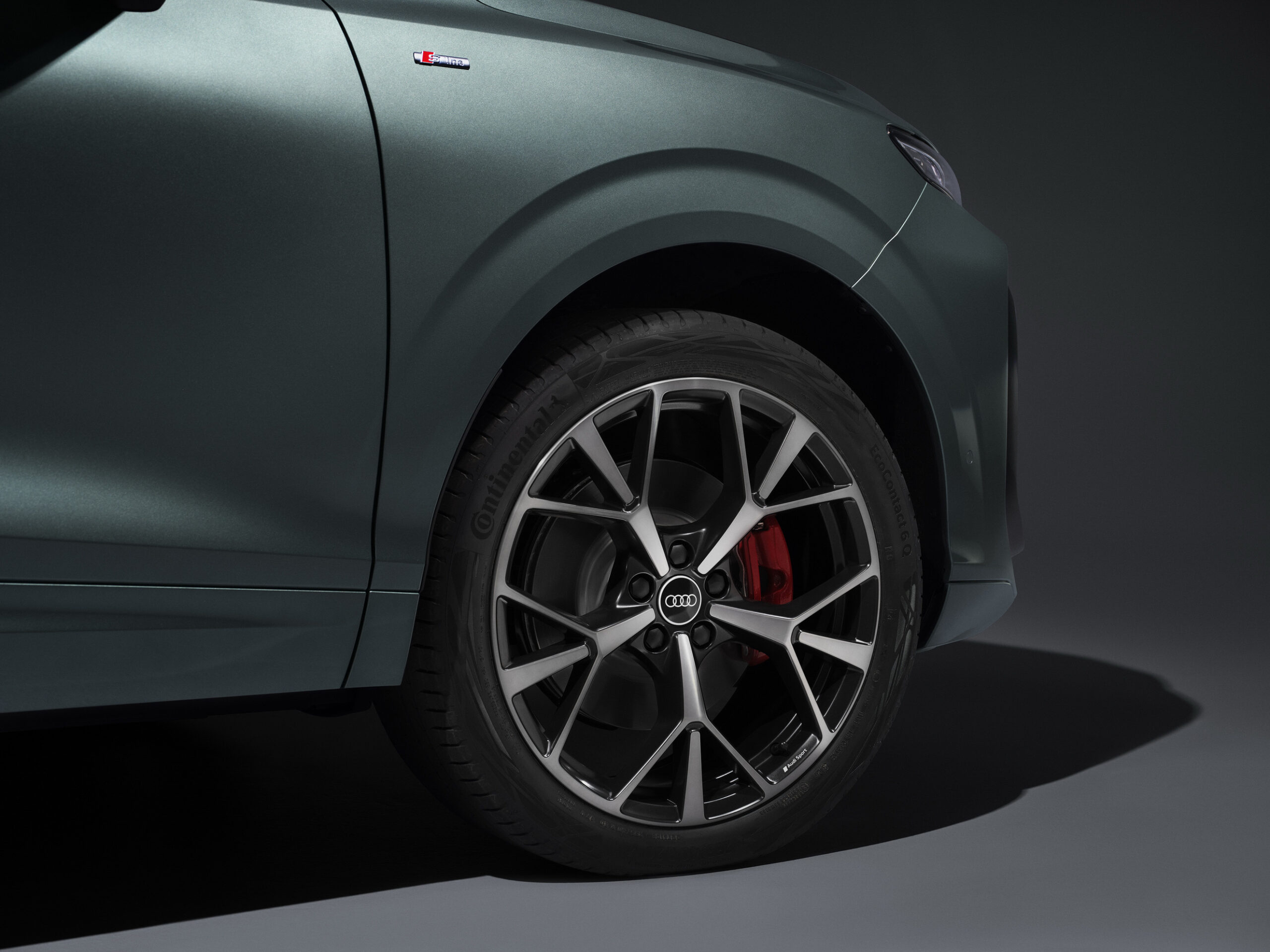 We Asked For More Buttons, So Audi’s Q3 Took Away The Stalks