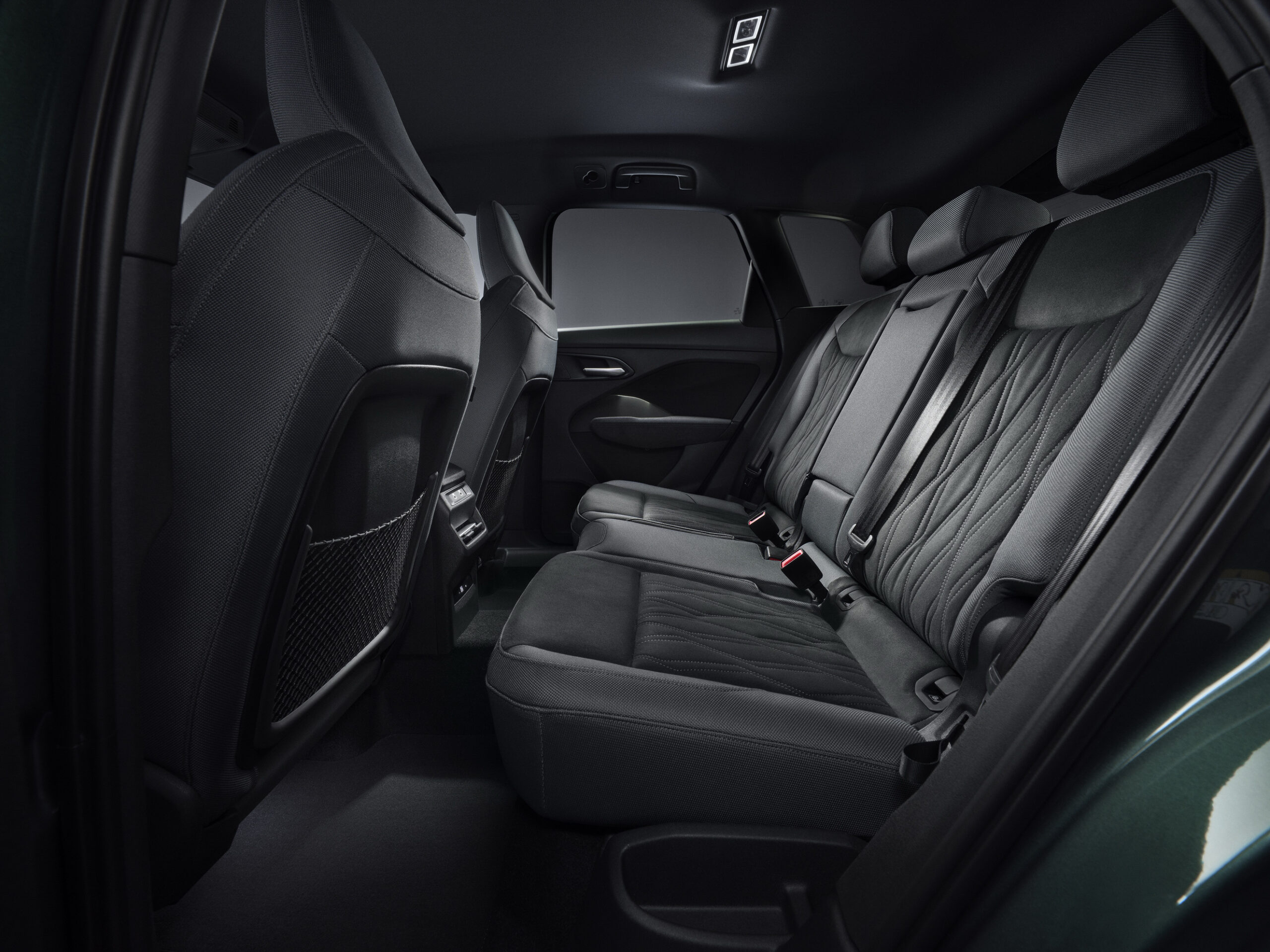We Asked For More Buttons, So Audi’s Q3 Took Away The Stalks