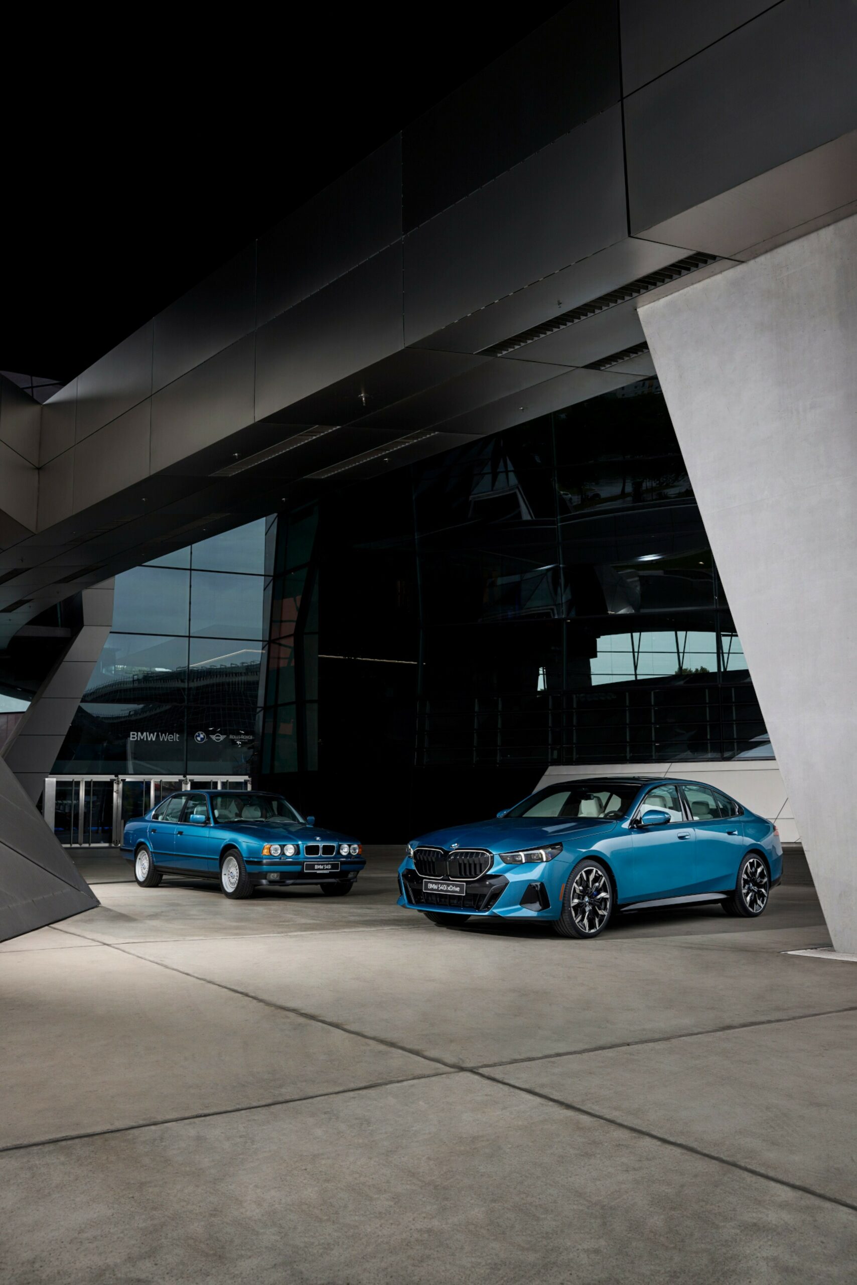 BMW Unleashes A Pure Six Cylinder Special Just For Canada, But You Better Hurry Up