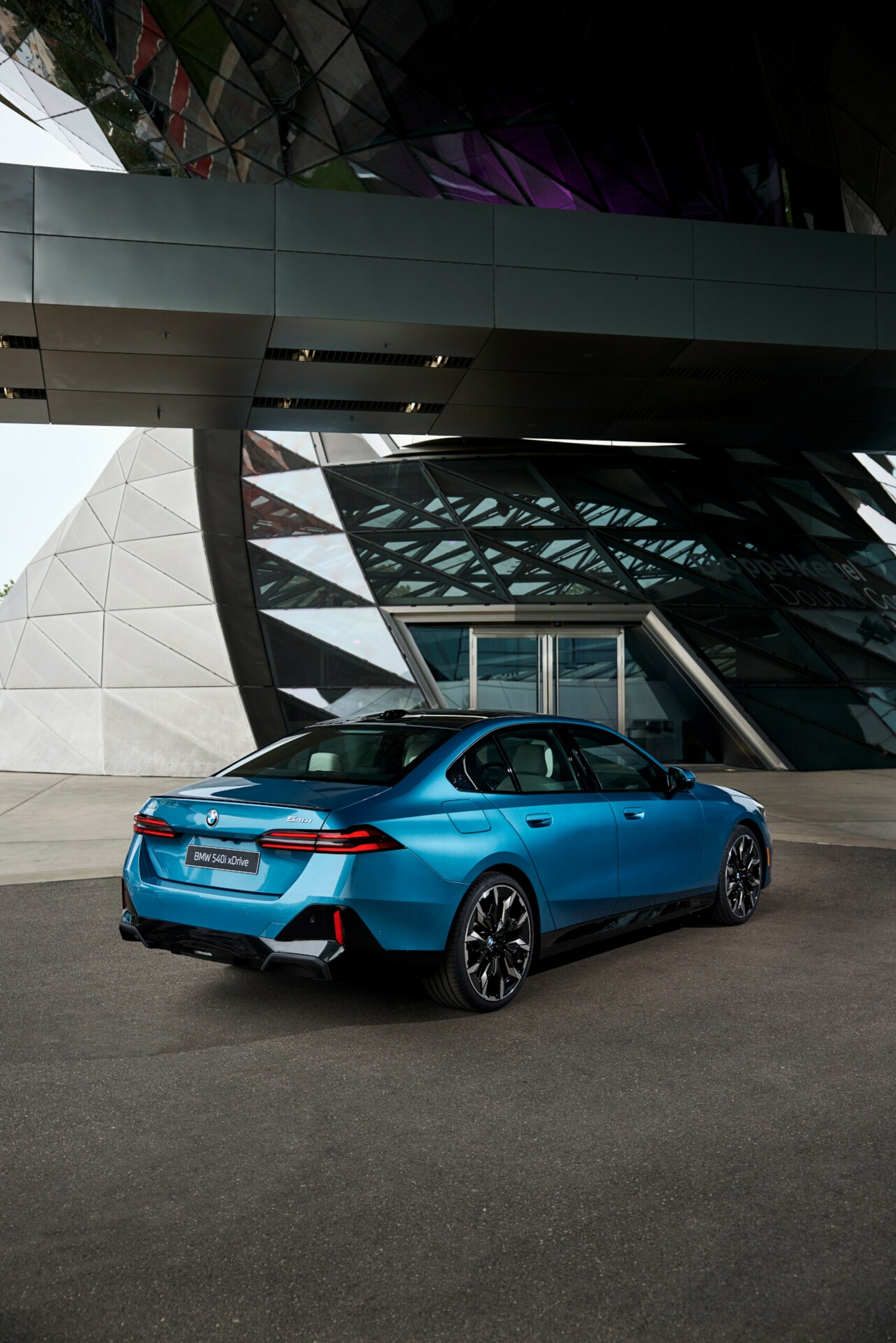 BMW Unleashes A Pure Six Cylinder Special Just For Canada, But You Better Hurry Up