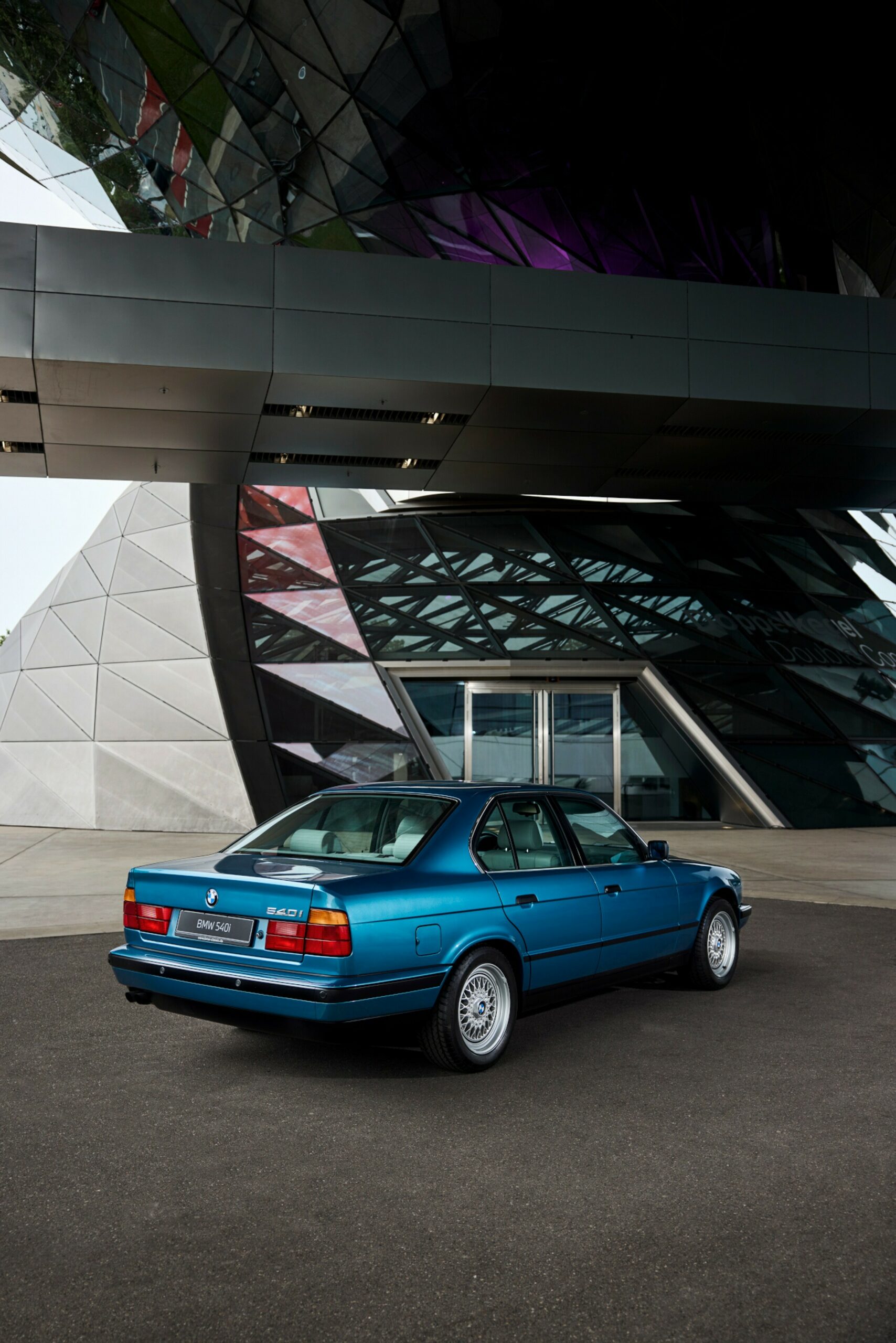 BMW Unleashes A Pure Six Cylinder Special Just For Canada, But You Better Hurry Up