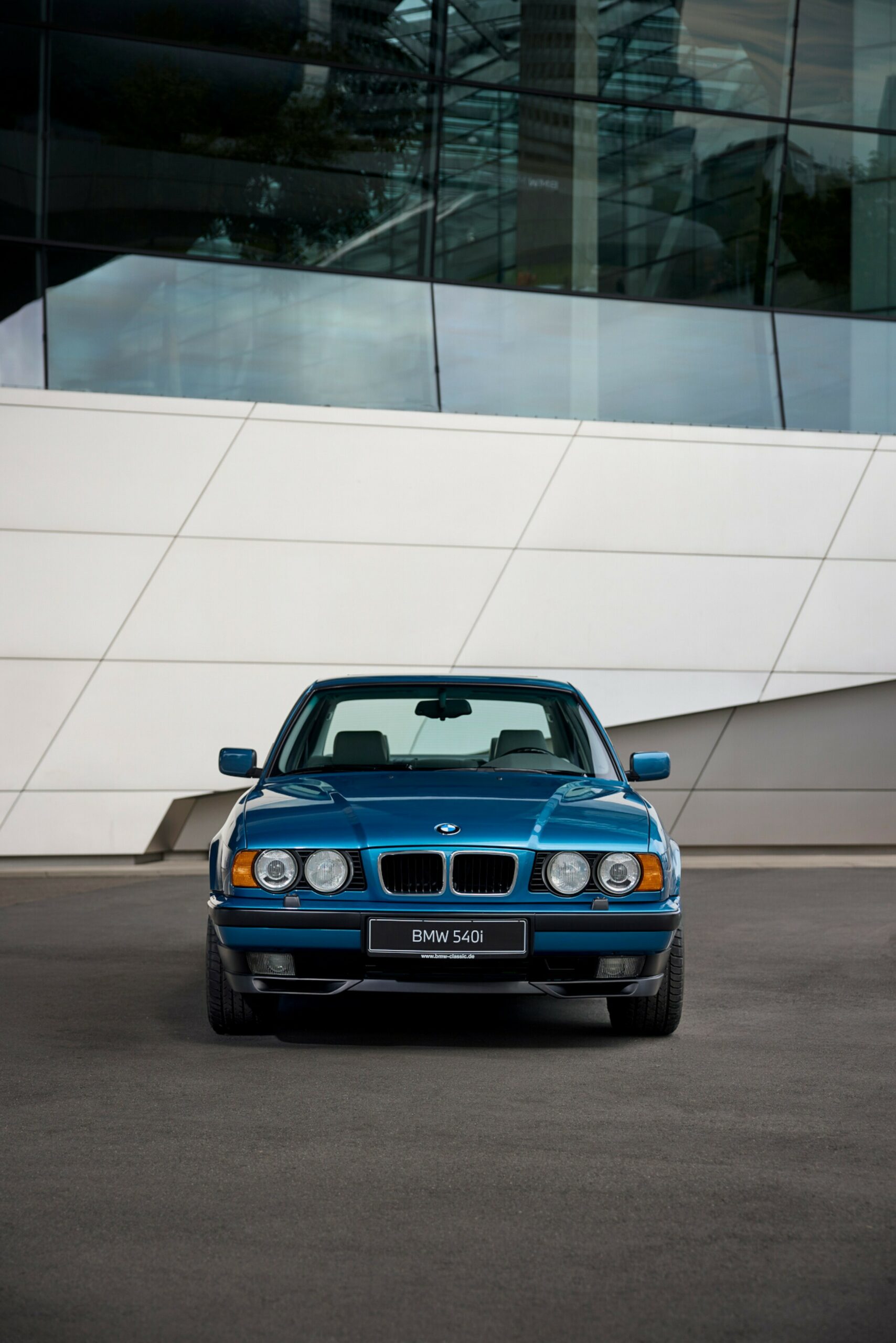 BMW Unleashes A Pure Six Cylinder Special Just For Canada, But You Better Hurry Up