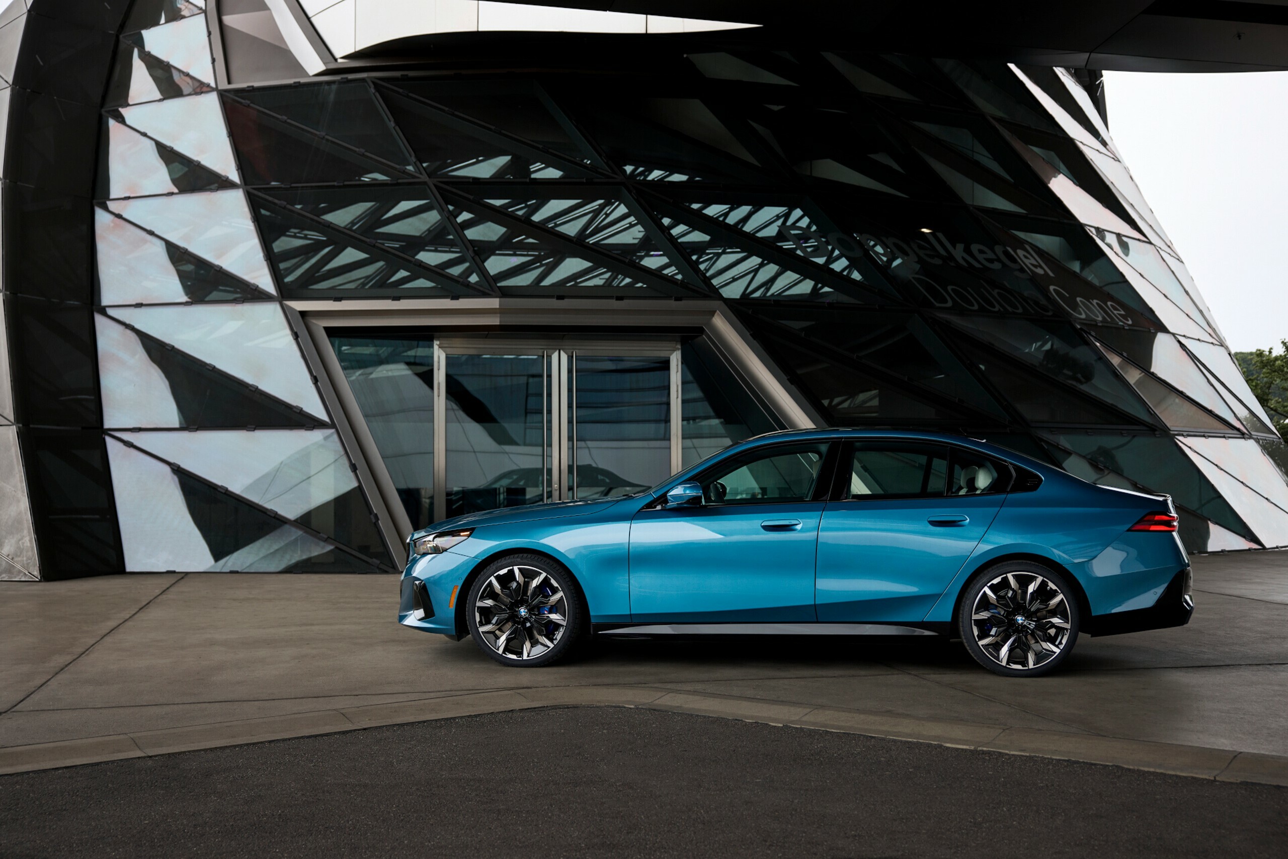 BMW Unleashes A Pure Six Cylinder Special Just For Canada, But You Better Hurry Up