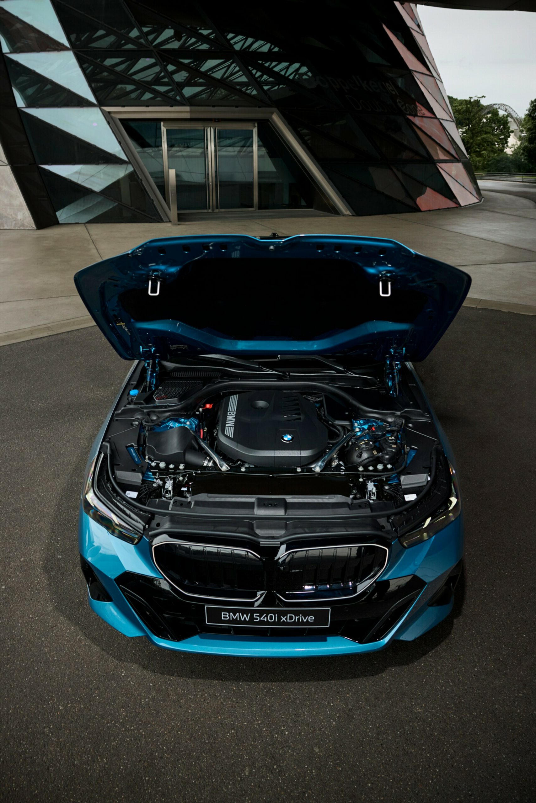 BMW Unleashes A Pure Six Cylinder Special Just For Canada, But You Better Hurry Up